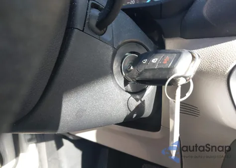 2020 Ford Ecosport S from USA, damaged, VIN MAJ3S2FE3LC391868